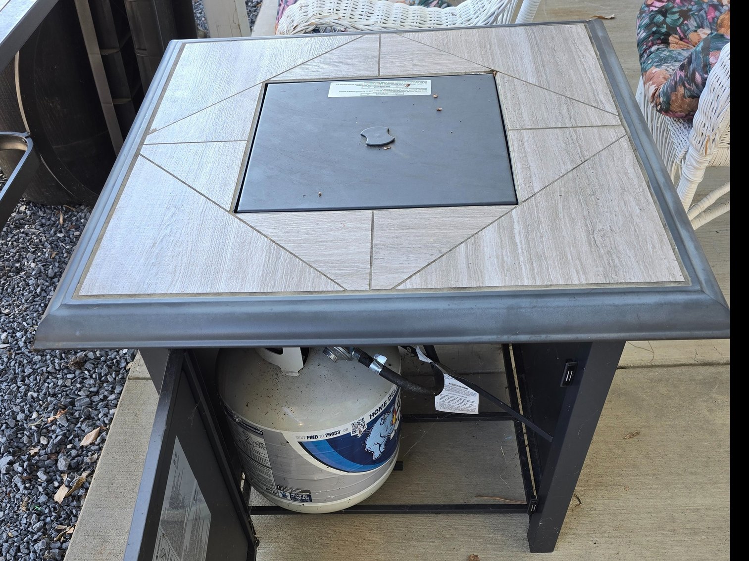 Image for Personal Property Auction