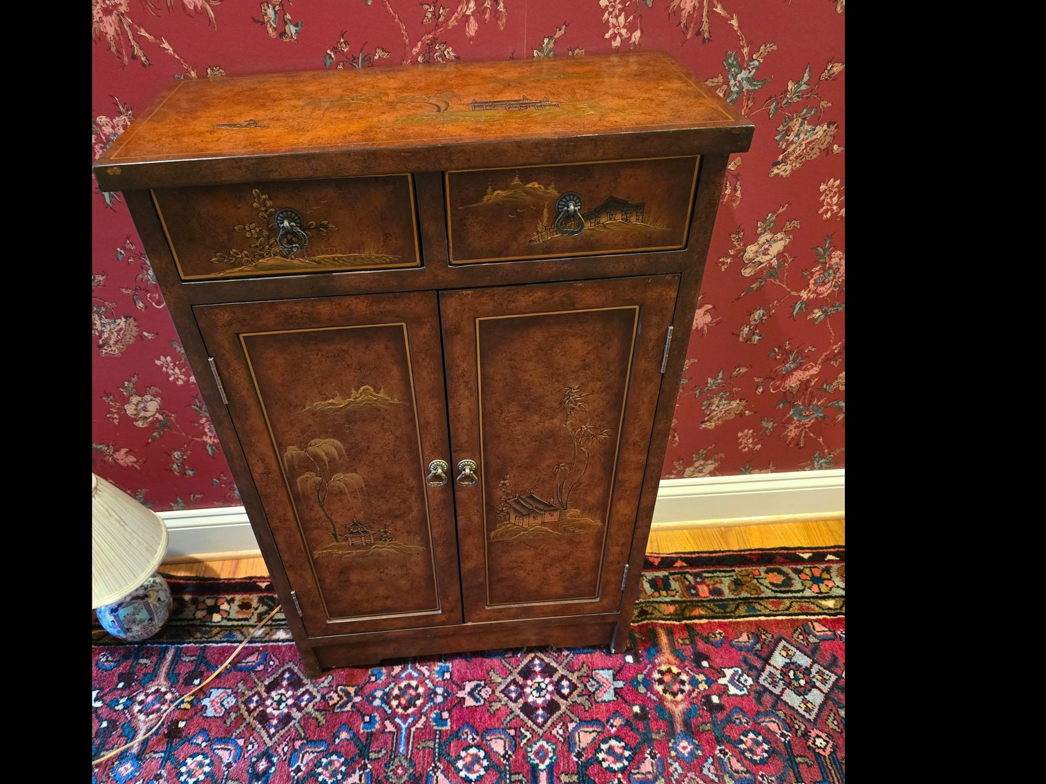 Image for The Adams Estate in Lexington Va