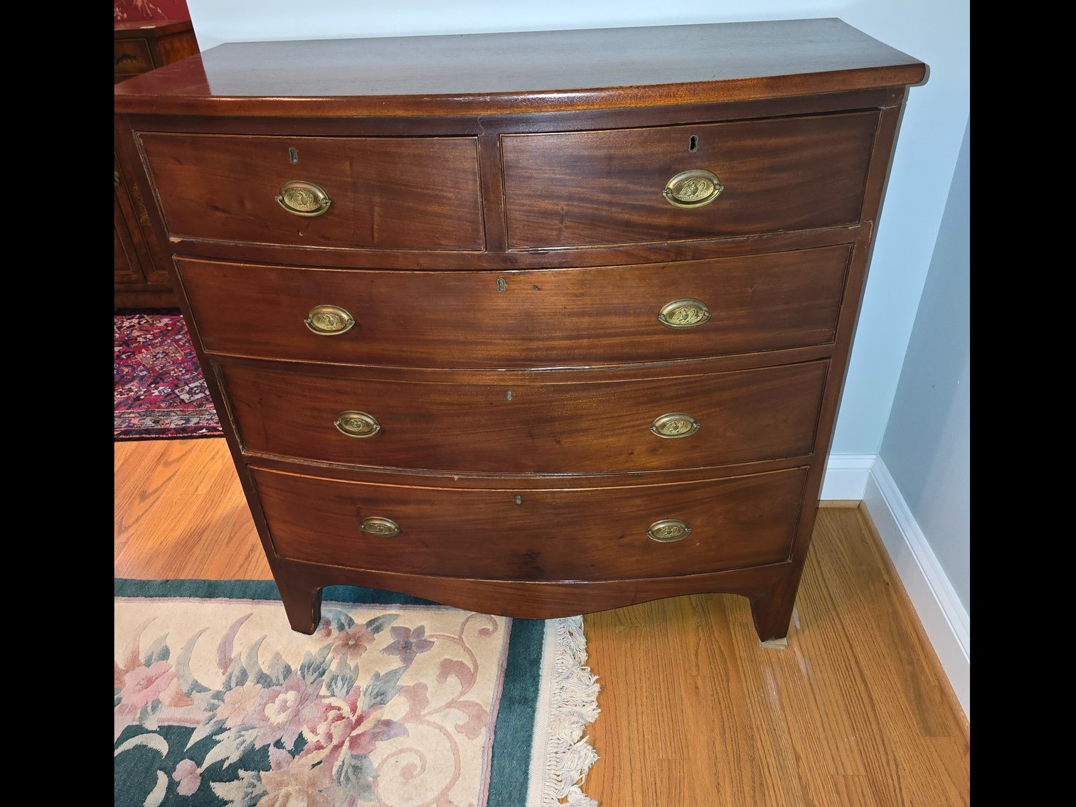 Image for The Adams Estate in Lexington Va