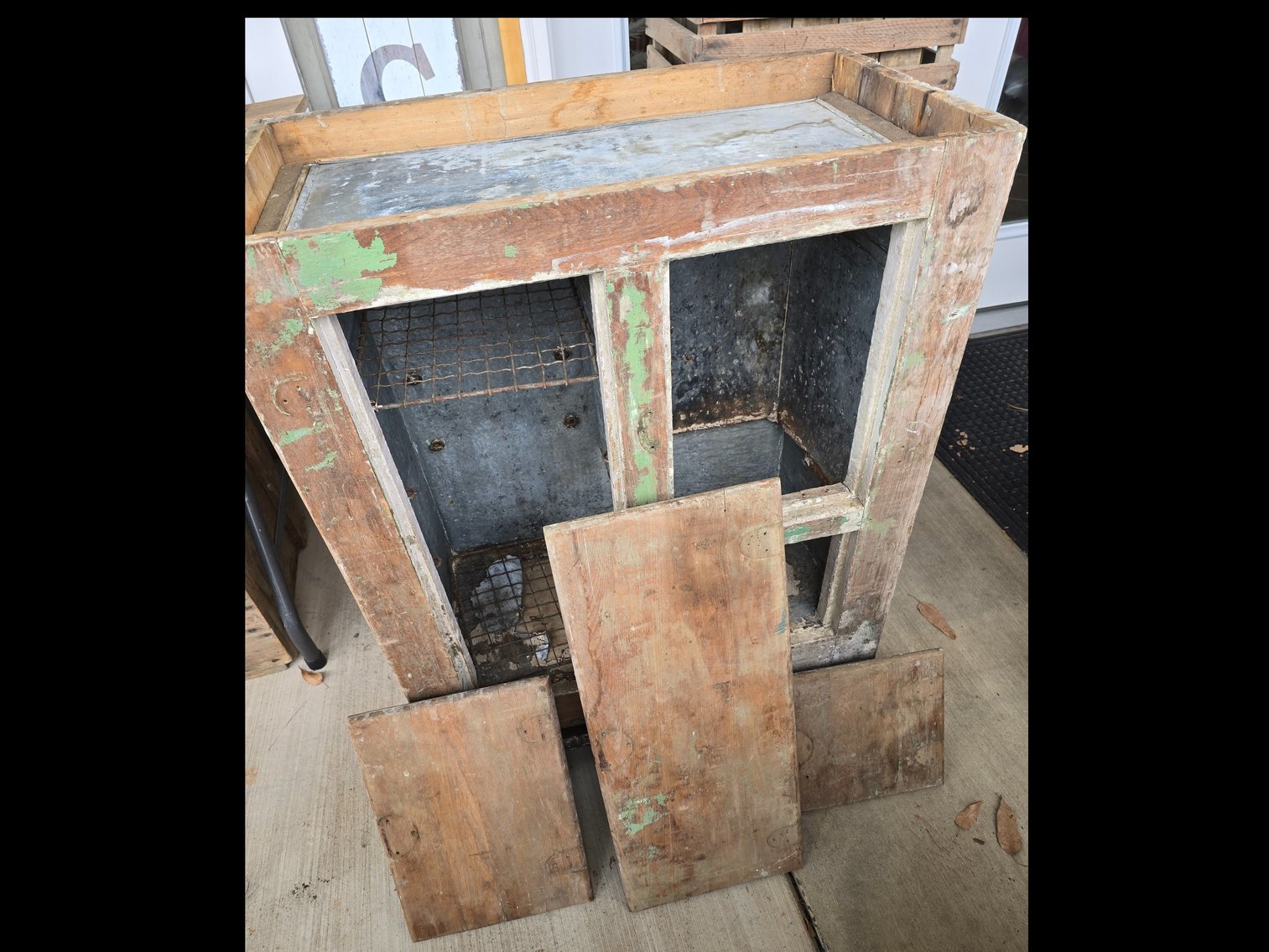 Image for Personal Property Auction 11/24