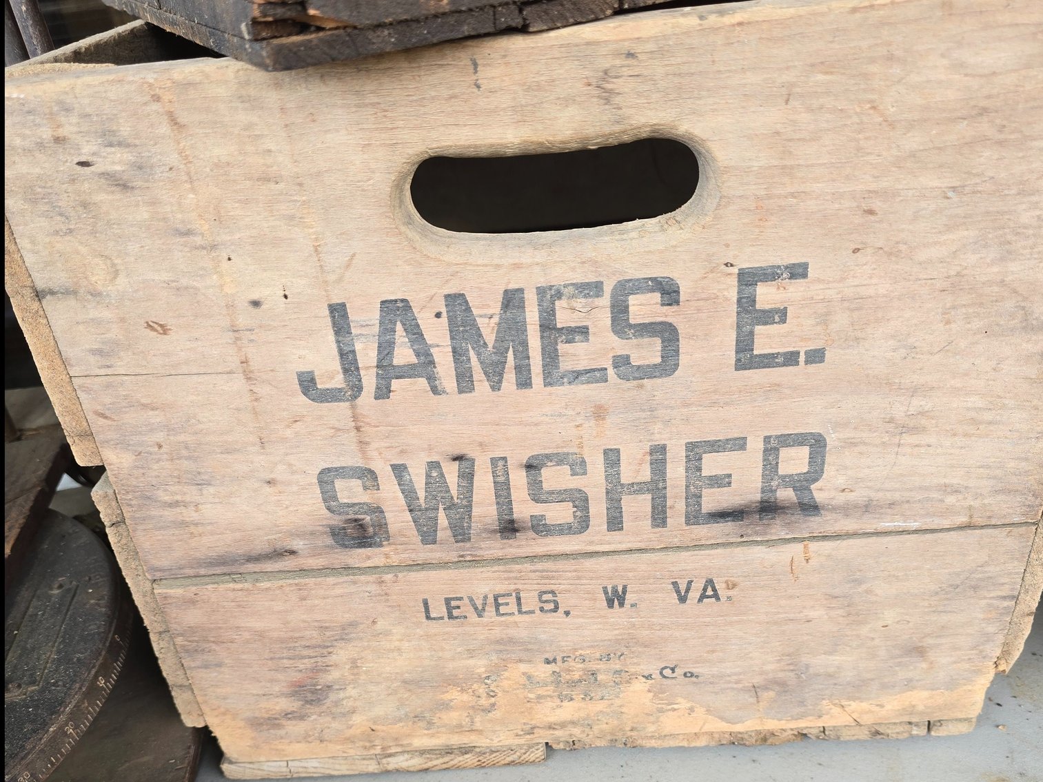 Image for Personal Property Auction 11/24