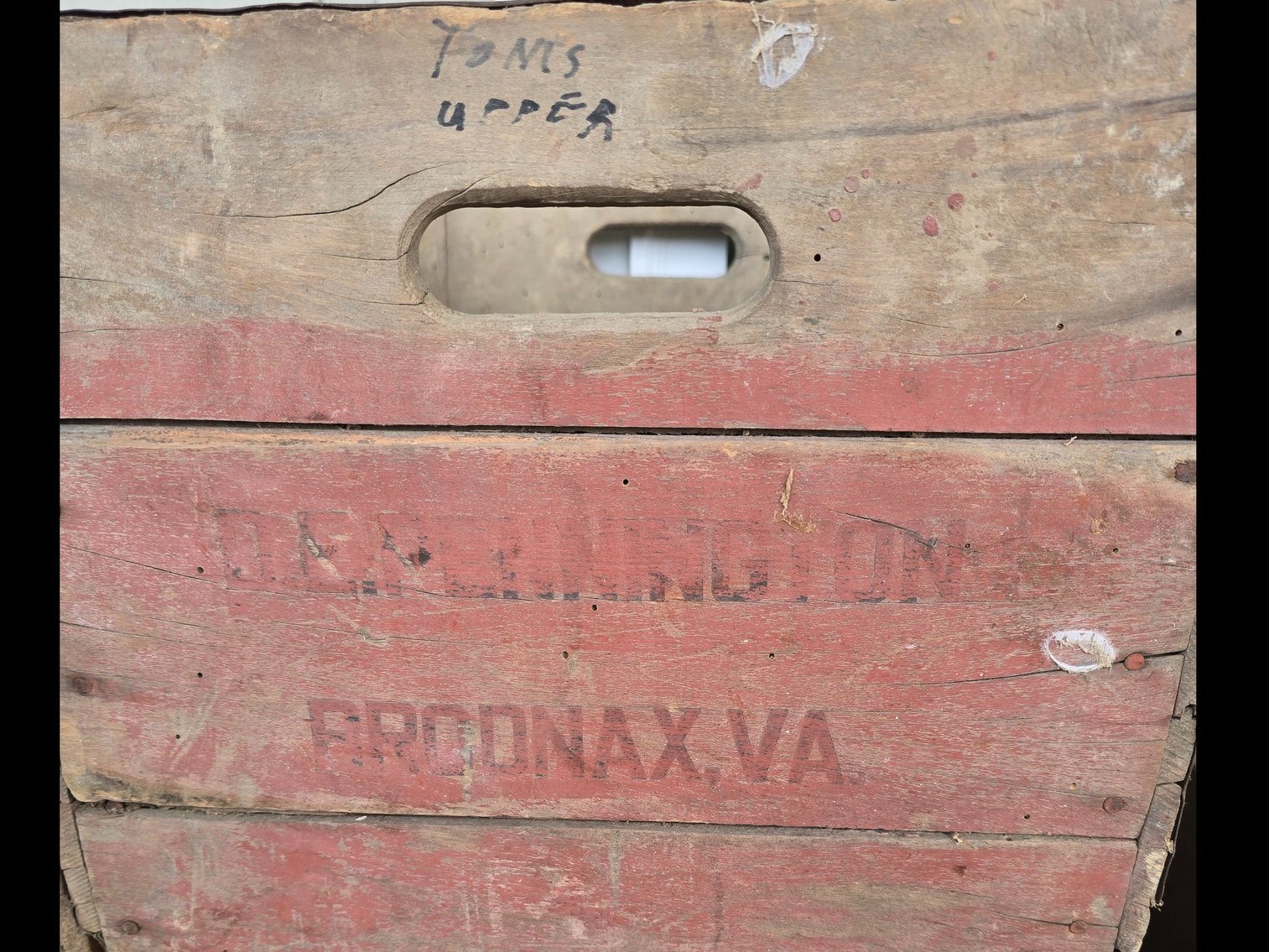 Image for Personal Property Auction 11/24