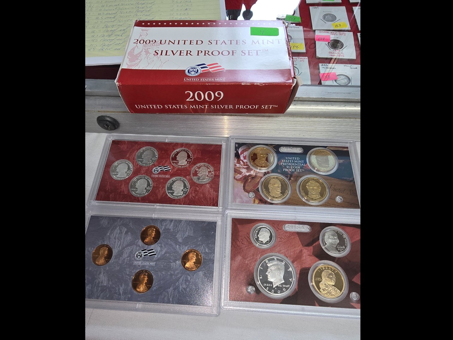 Image for Multiple Estate Auction