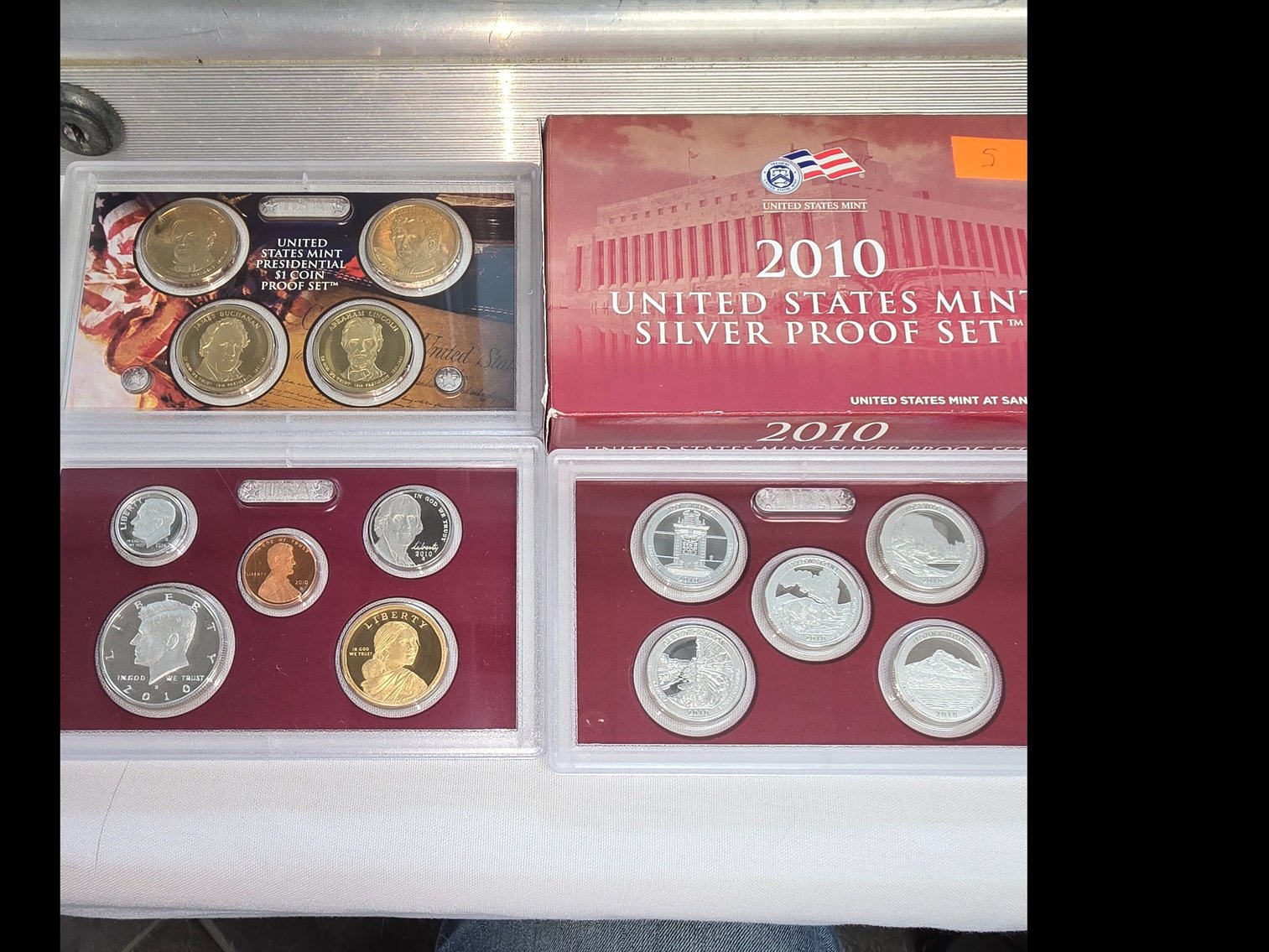 Image for Multiple Estate Auction