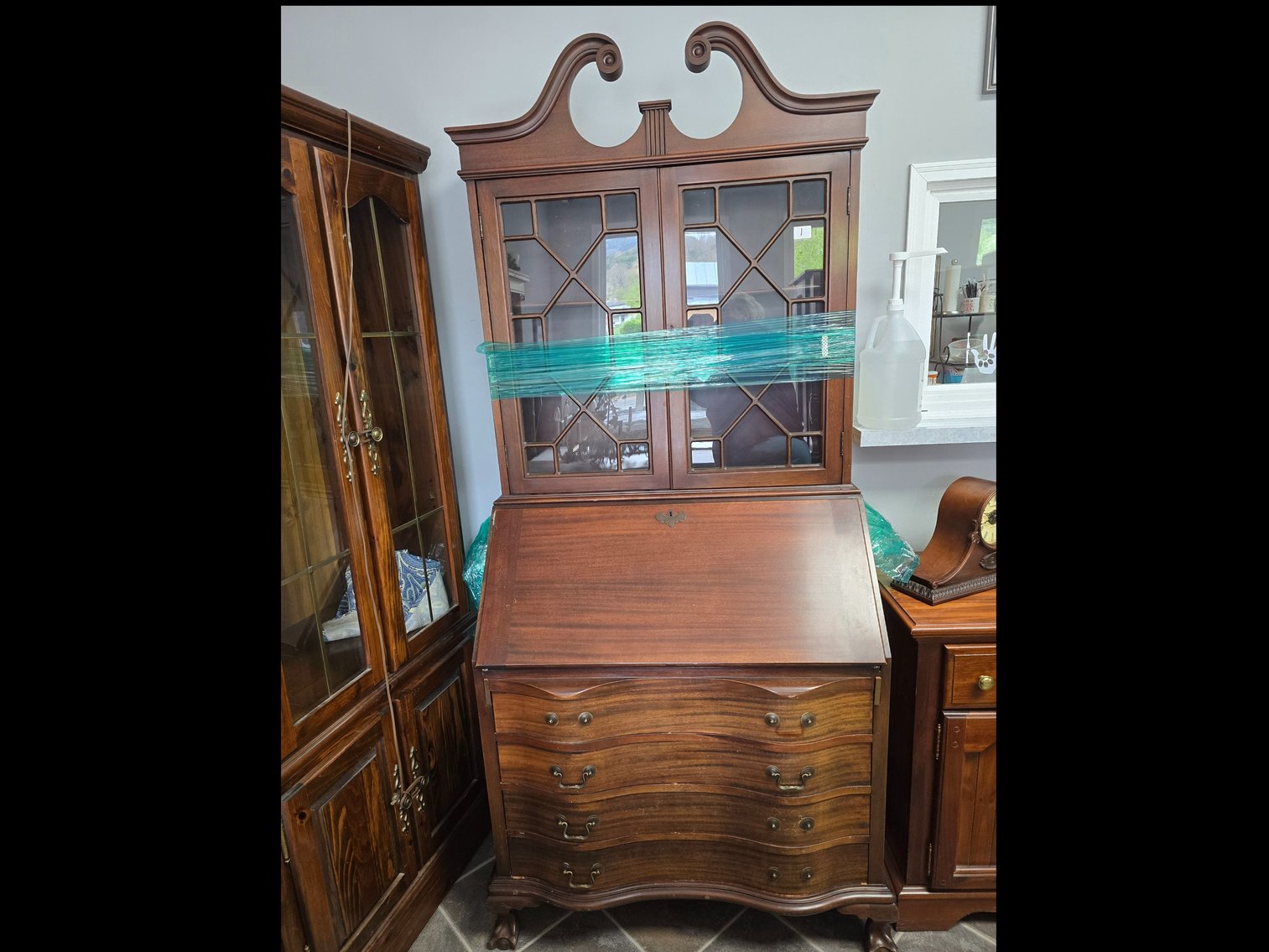 Image for Collectible Coins, Estate Furniture & More!