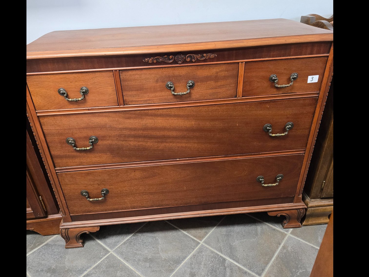 Image for Collectible Coins, Estate Furniture & More!