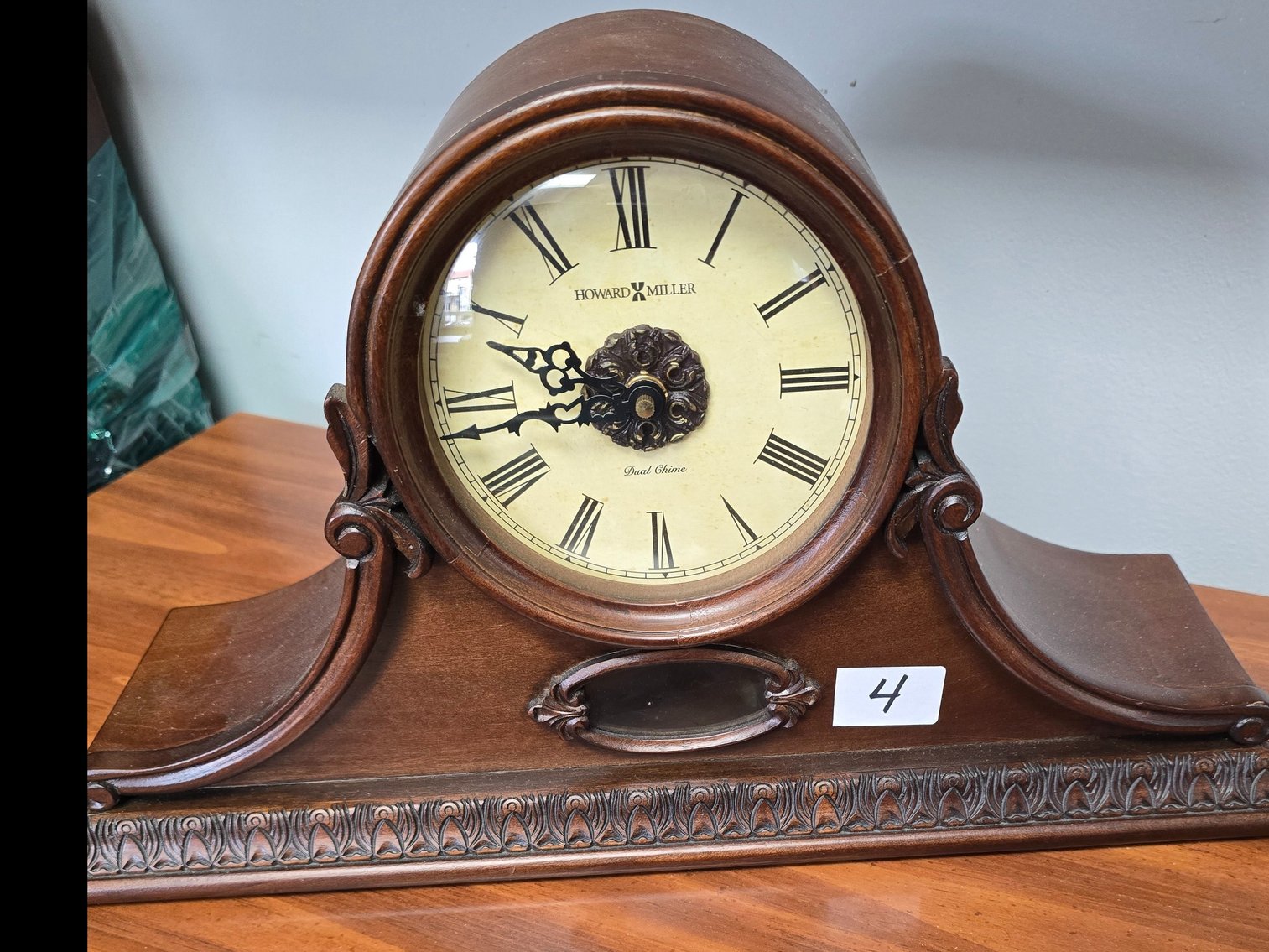 Image for Collectible Coins, Estate Furniture & More!