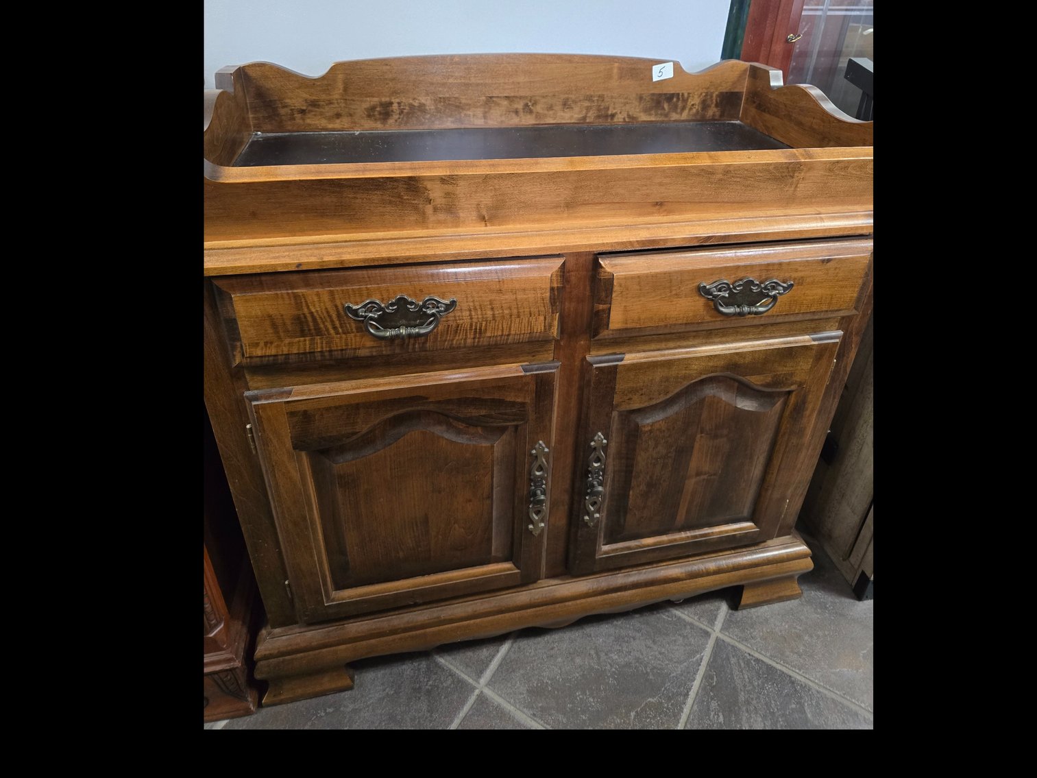 Image for Collectible Coins, Estate Furniture & More!