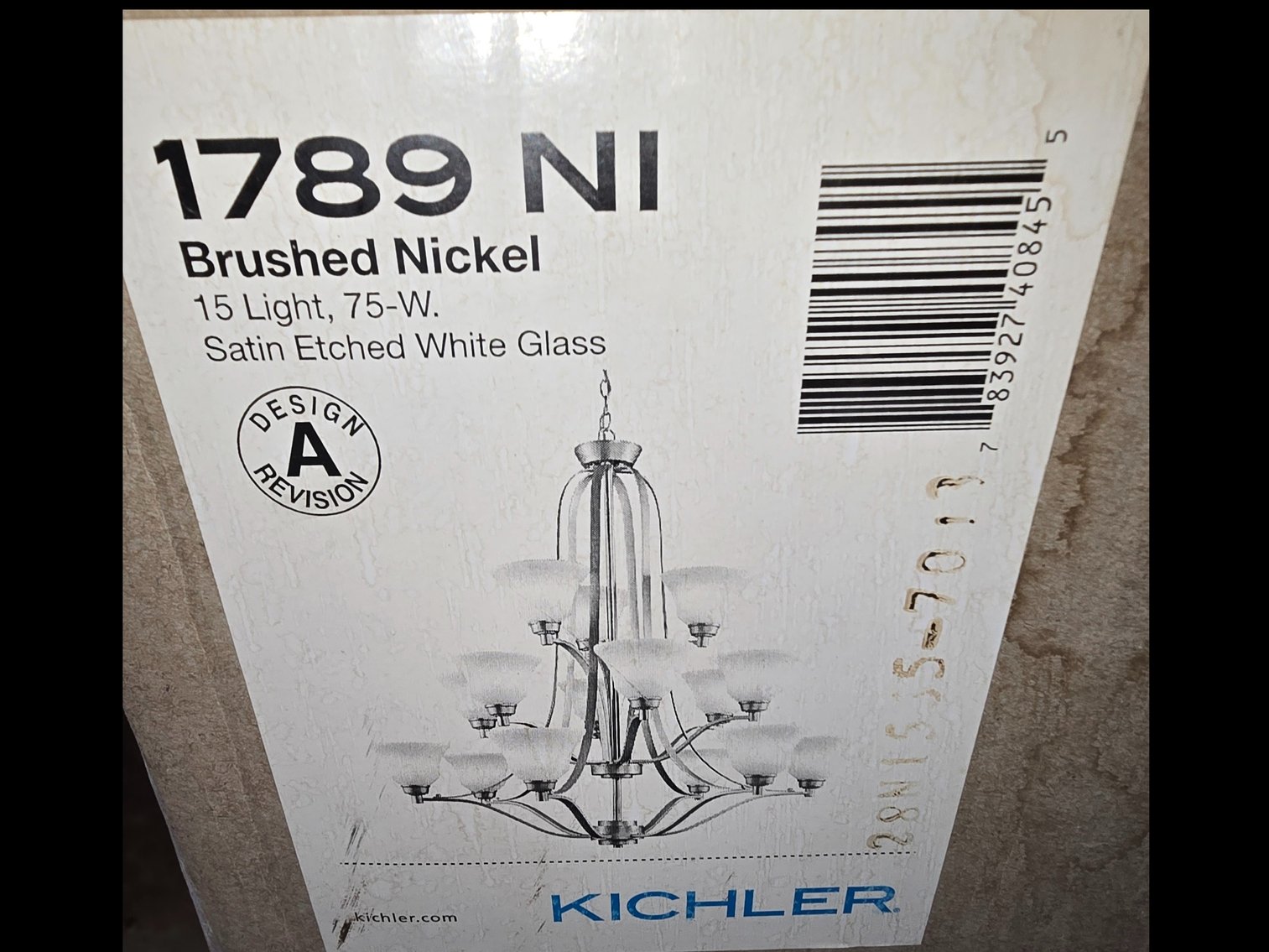 Image for Warehouse/ Home Building Materials & Estate Items