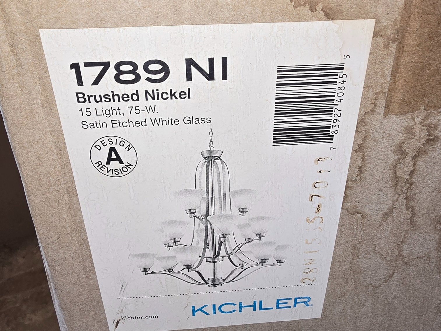 Image for Warehouse/ Home Building Materials & Estate Items