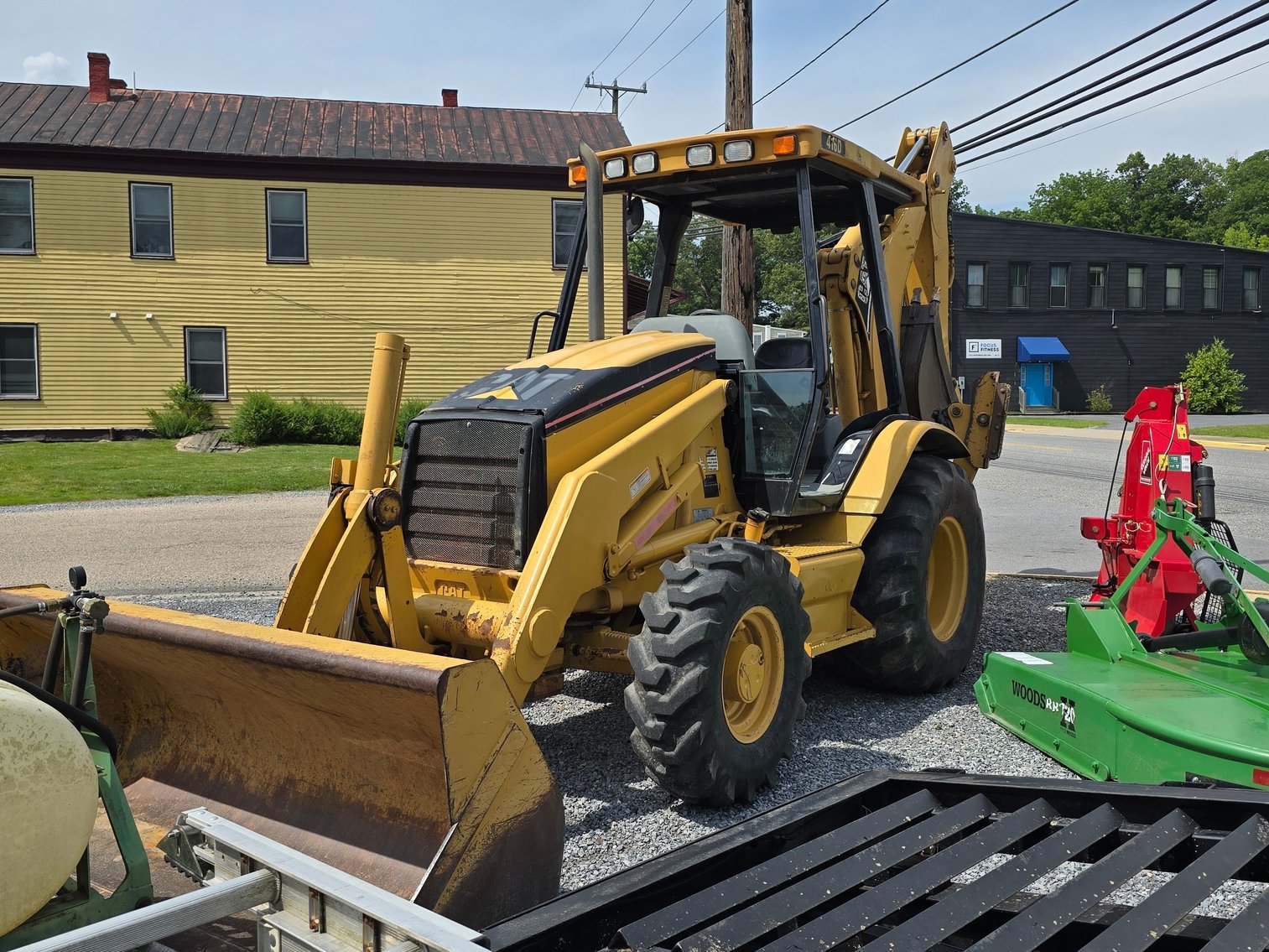 Image for Farm Downsizing Auction