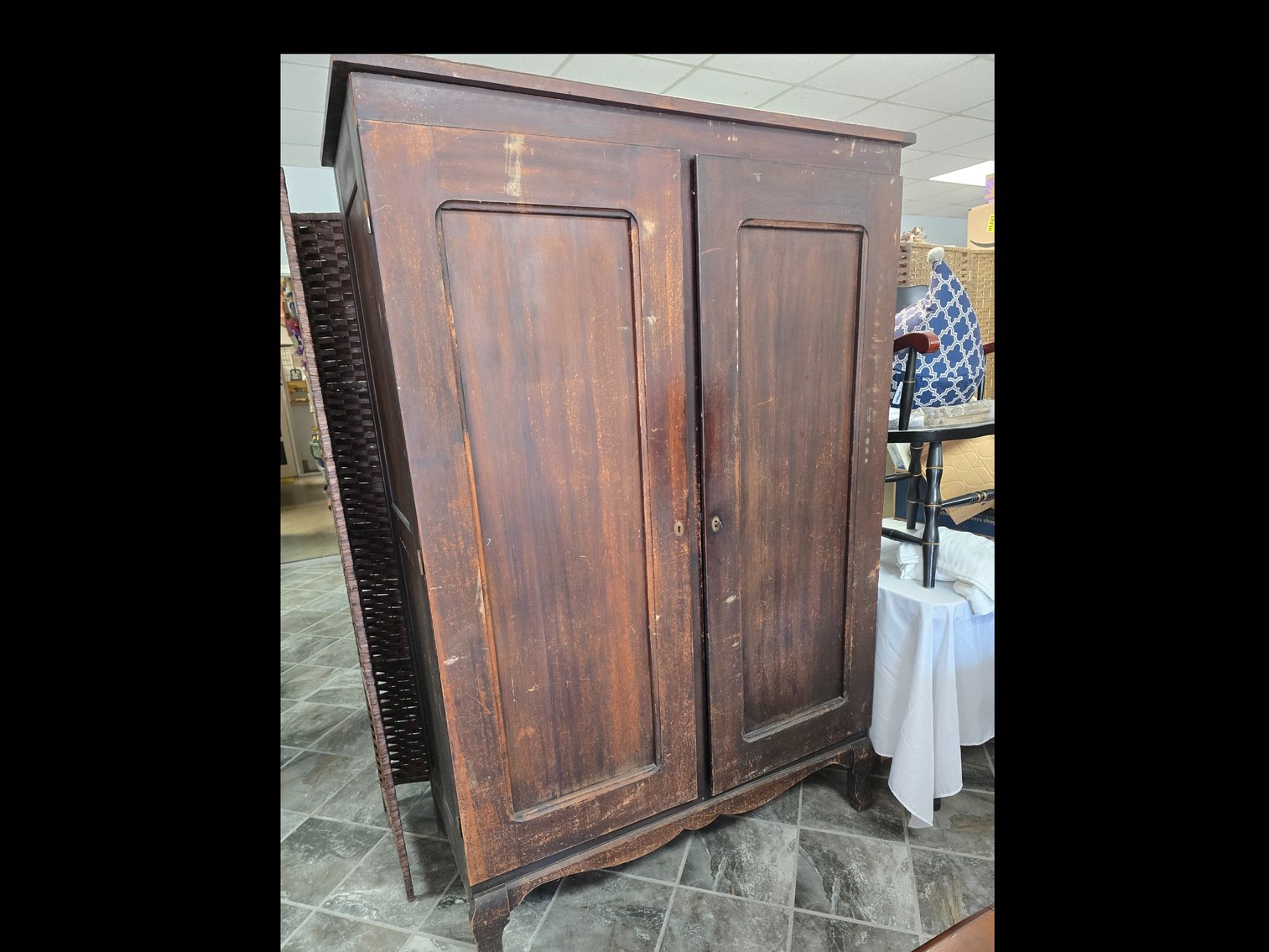 Image for Downsizing Auction