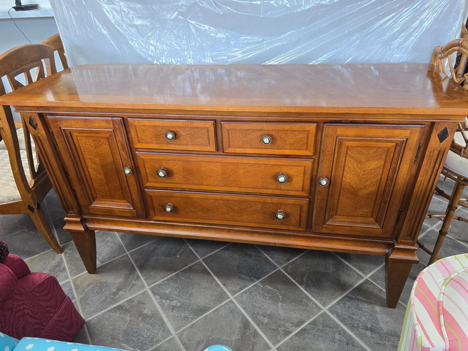 Image for Downsizing Auction