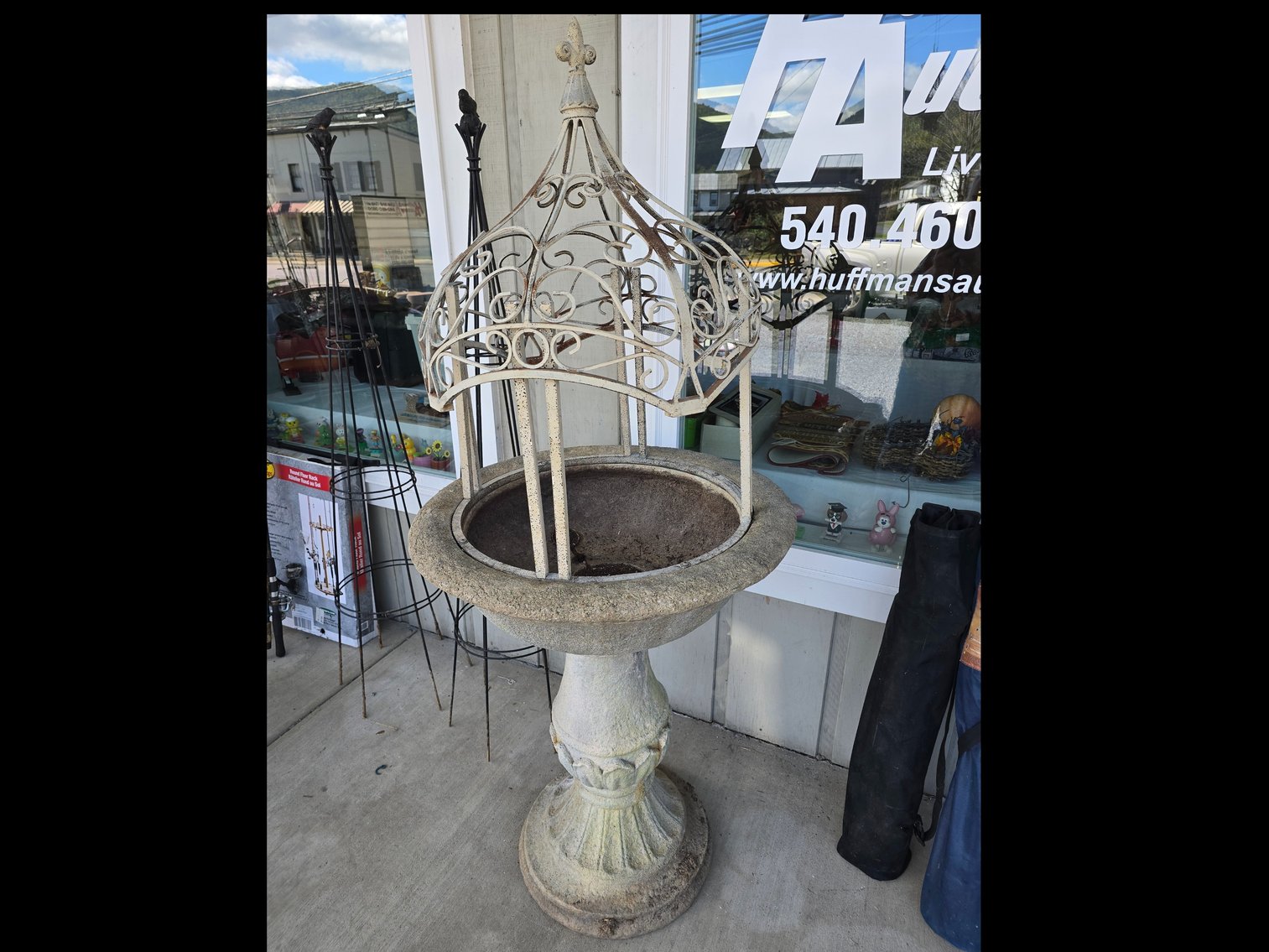 Image for Estate Auction and Christmas Bonanza