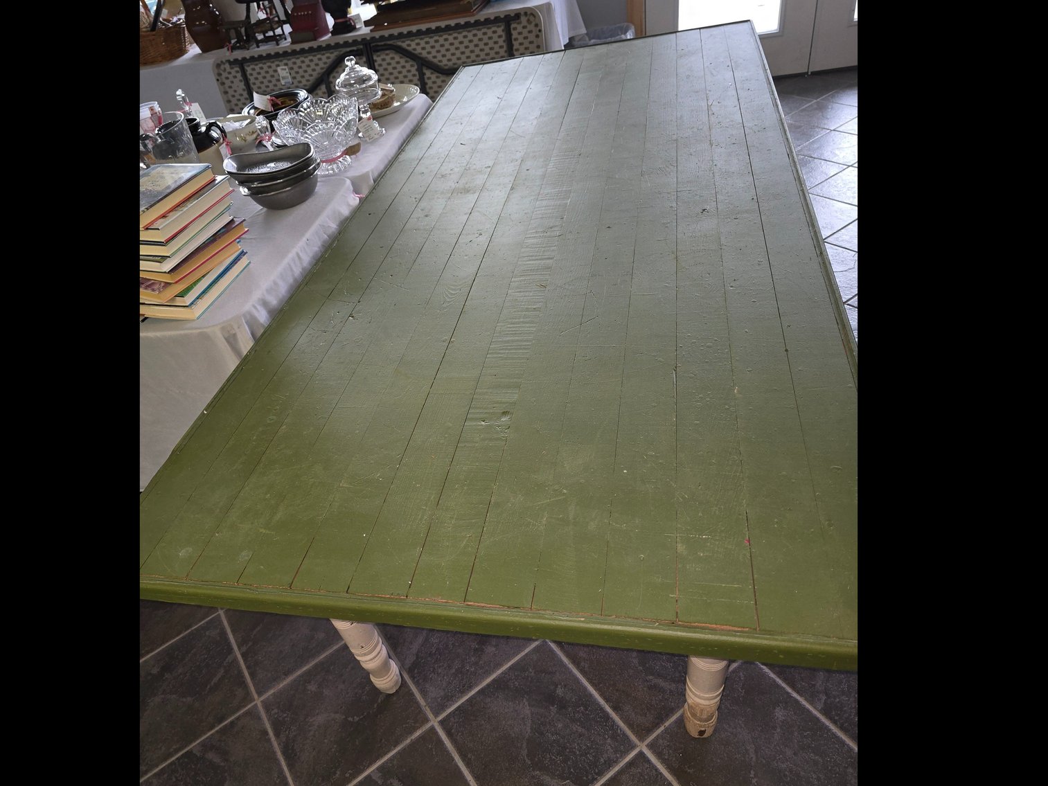 Image for Antique Business Closing