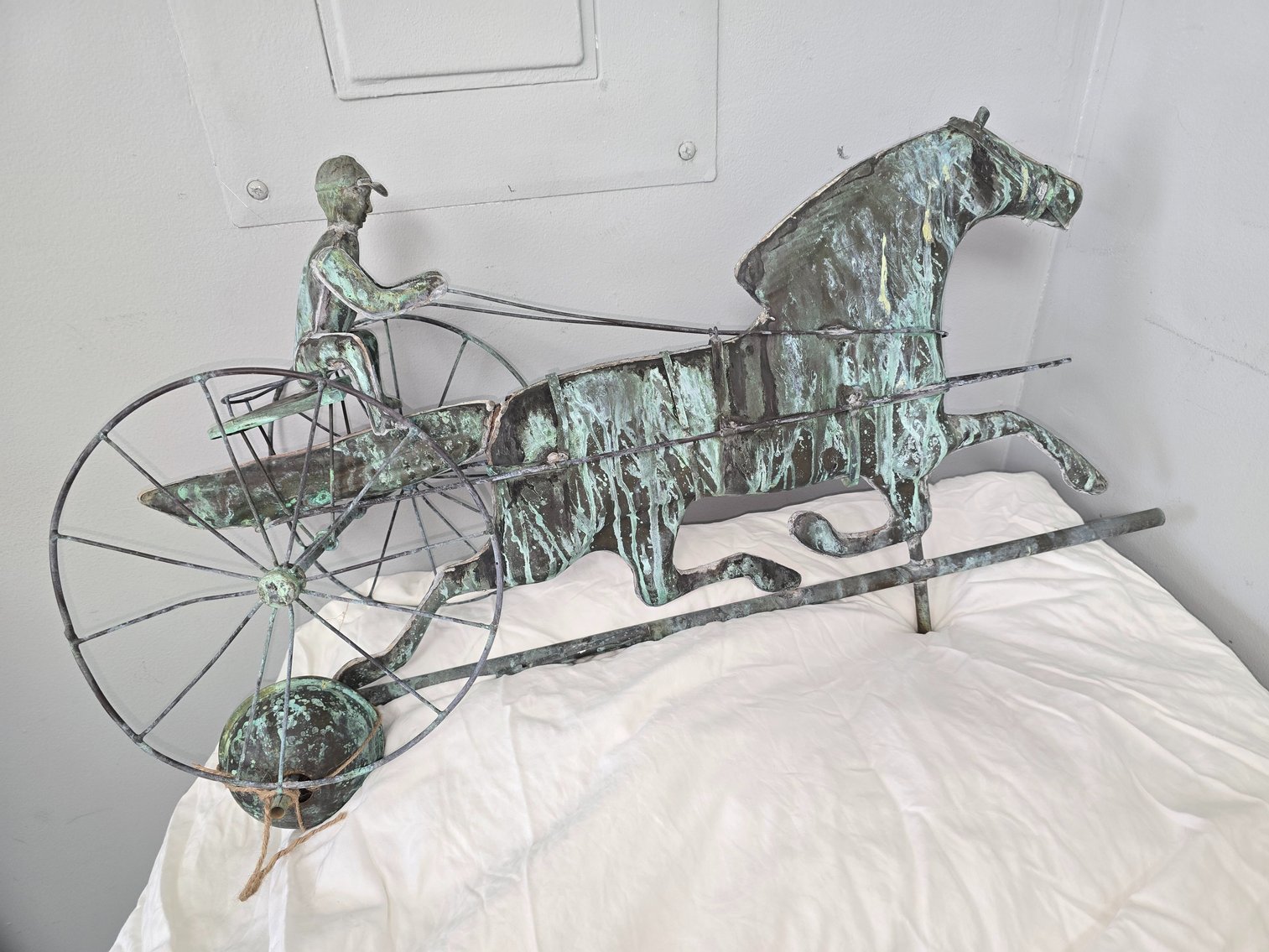 Image for Antique Business Closing