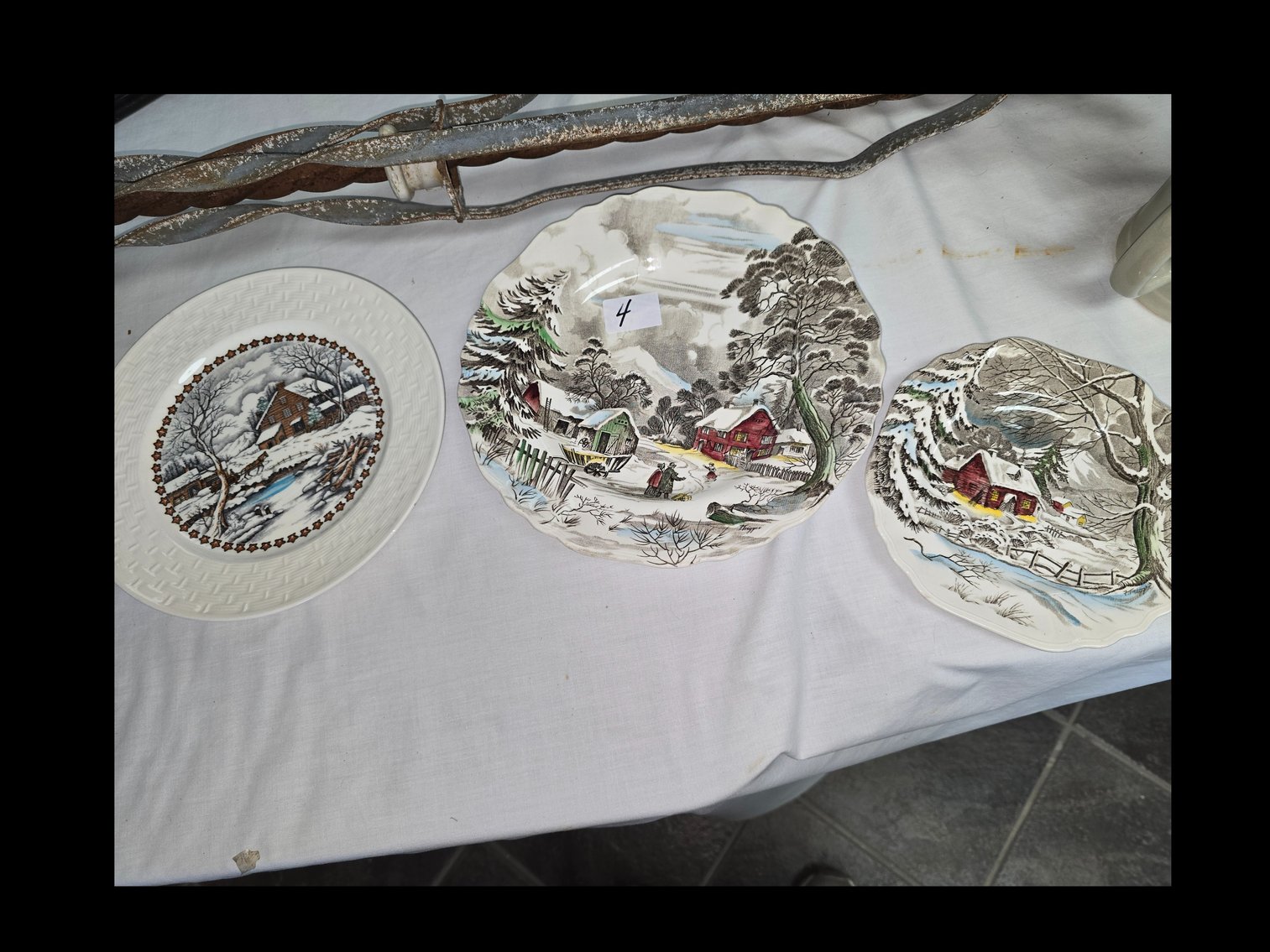 Image for Antique Business Closing