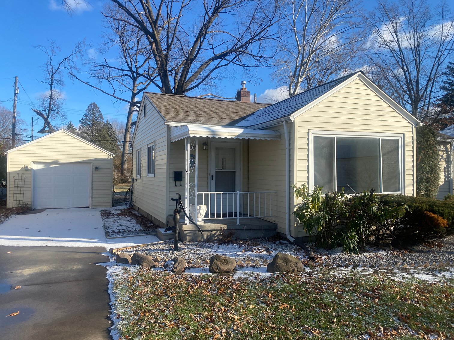 Image for 5448 Falla Court, Toledo, Ohio 43613