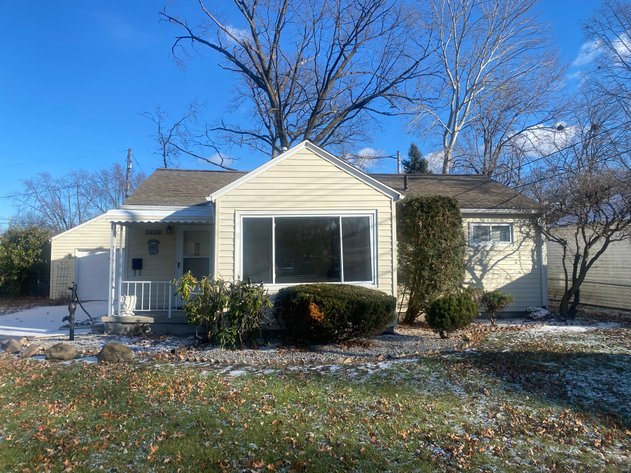 Image for 5448 Falla Court, Toledo, Ohio 43613