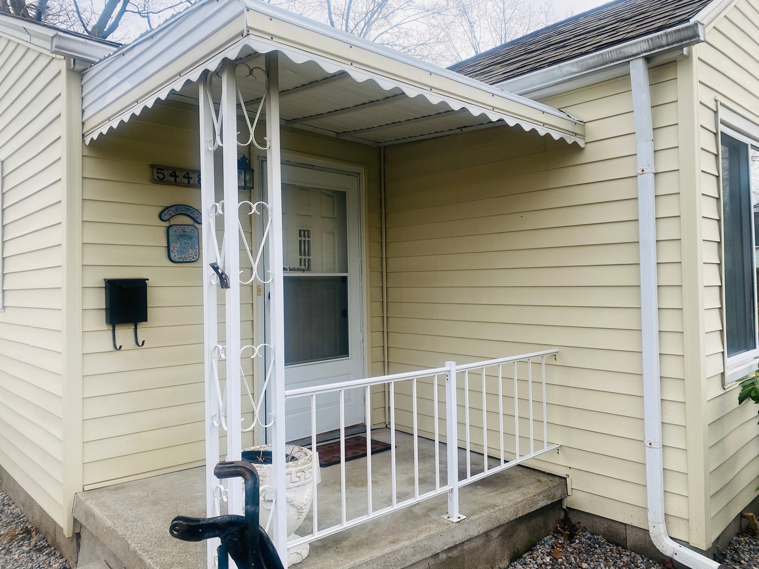 Image for 5448 Falla Court, Toledo, Ohio 43613