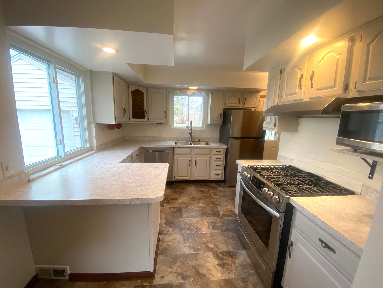 Image for 5448 Falla Court, Toledo, Ohio 43613