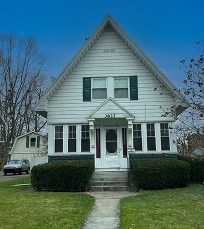 Image for 3822 Lockwood Avenue, Toledo, Ohio 43612