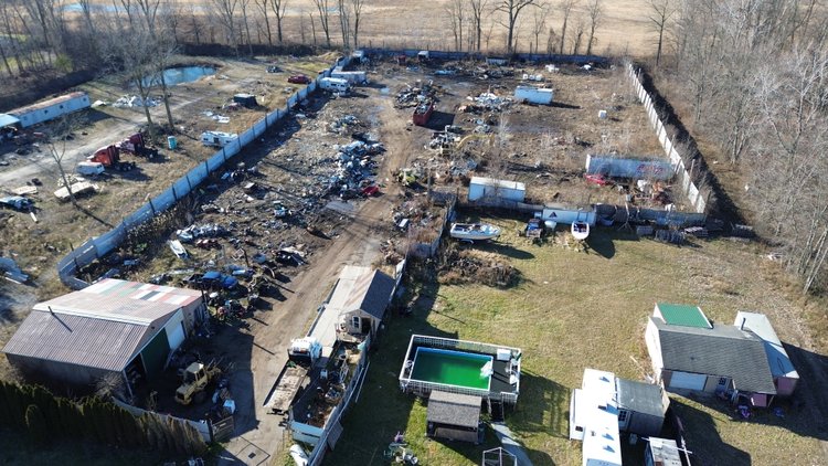 Image for 229 and 312 South Schwamberger Road, Swanton, Ohio 43558