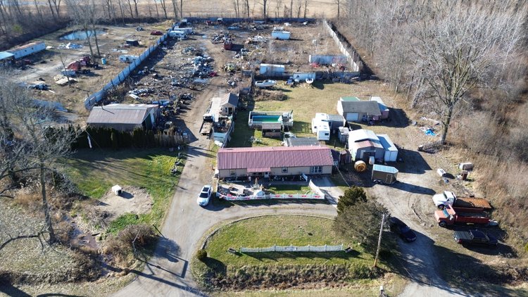 Image for 229 and 312 South Schwamberger Road, Swanton, Ohio 43558