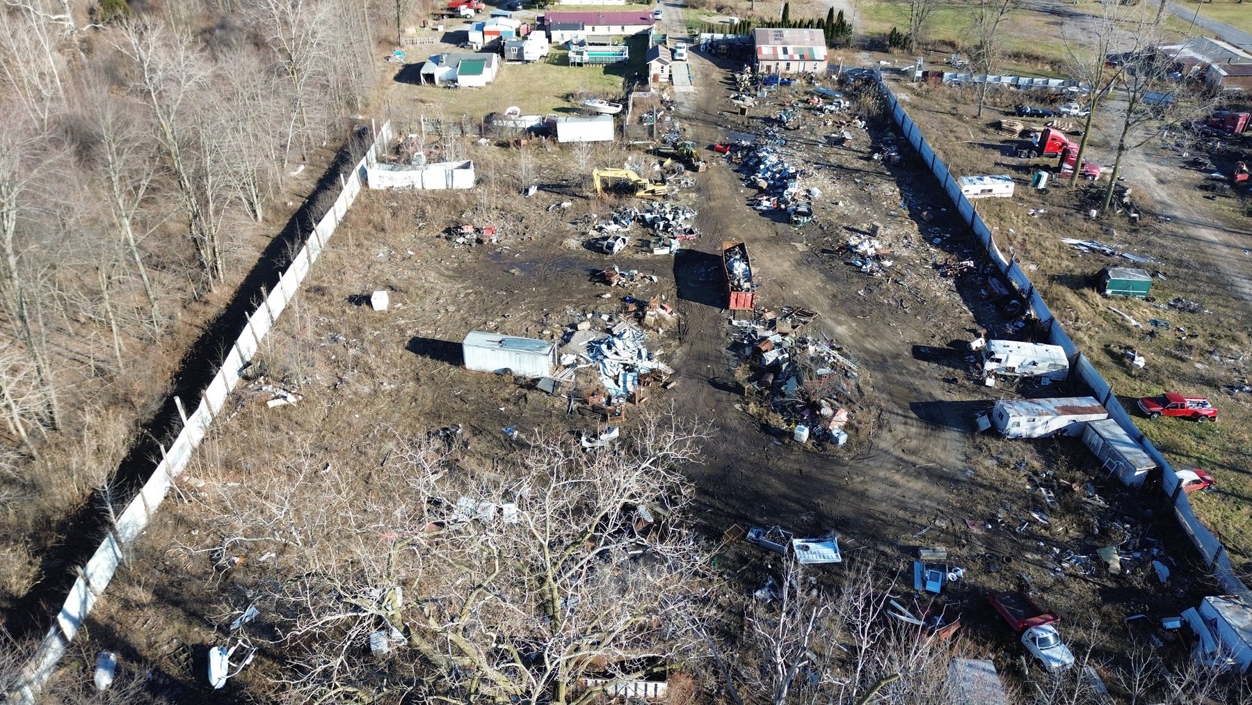 Image for 229 and 312 South Schwamberger Road, Swanton, Ohio 43558