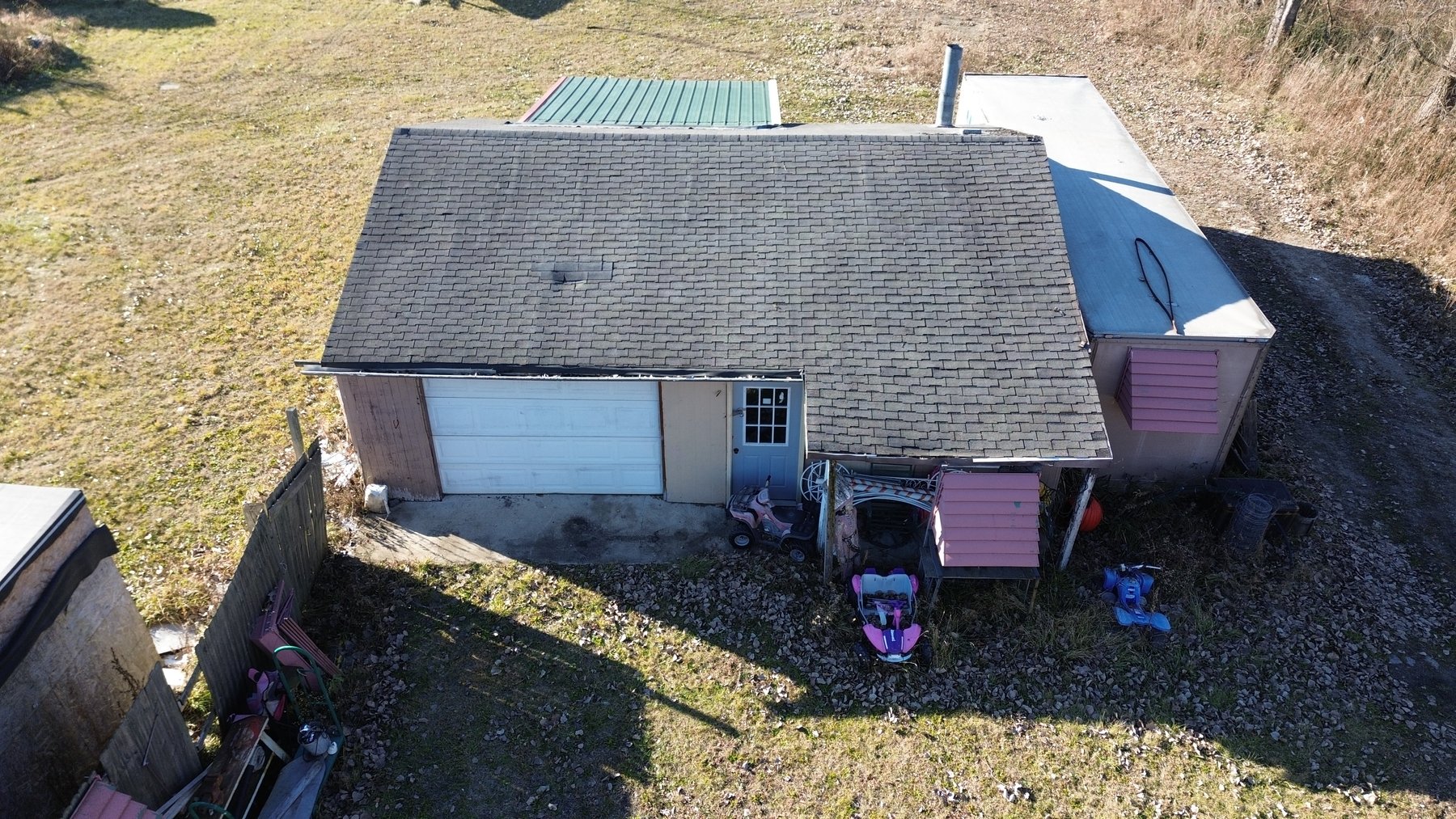 Image for 229 and 312 South Schwamberger Road, Swanton, Ohio 43558