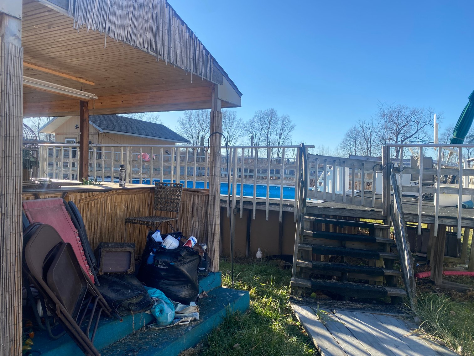 Image for 229 and 312 South Schwamberger Road, Swanton, Ohio 43558