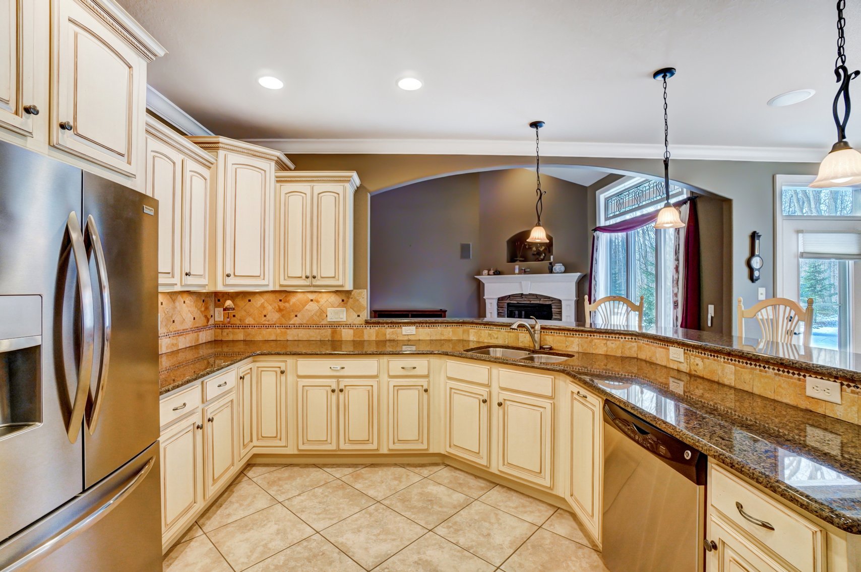 Image for 7087 Sierra Lane, Temperance, Michigan 48182