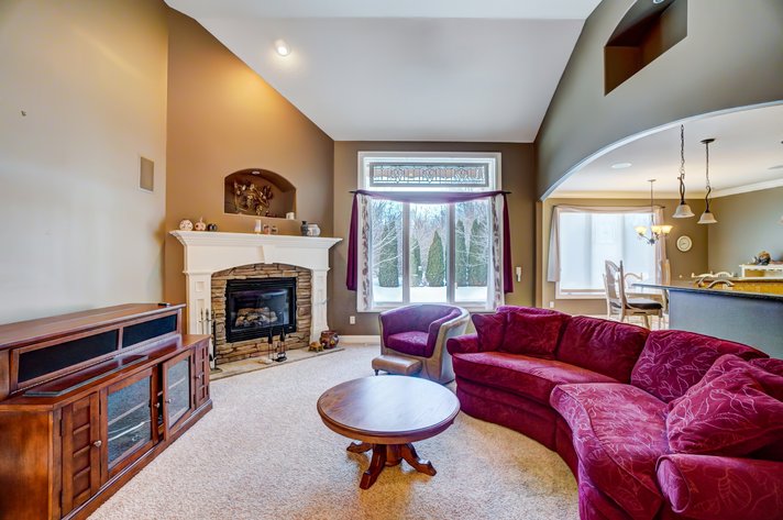 Image for 7087 Sierra Lane, Temperance, Michigan 48182