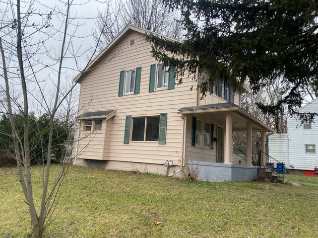 Image for 505 Shasta Drive, Toledo, Ohio 43609