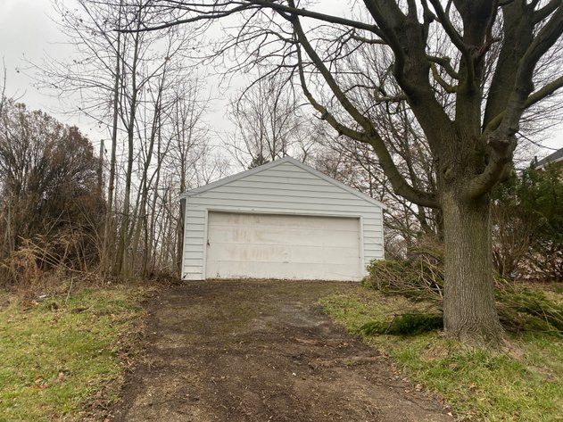 Image for 505 Shasta Drive, Toledo, Ohio 43609