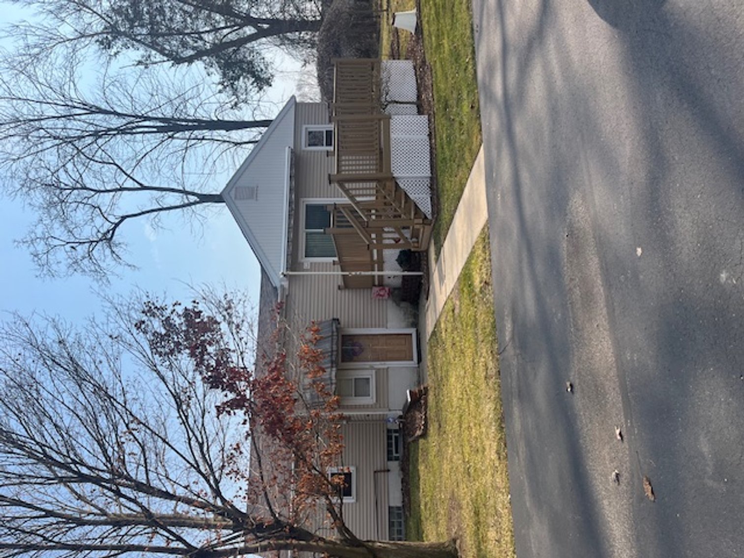 Image for 6055 Claremont Road, Sylvania, Ohio 43560