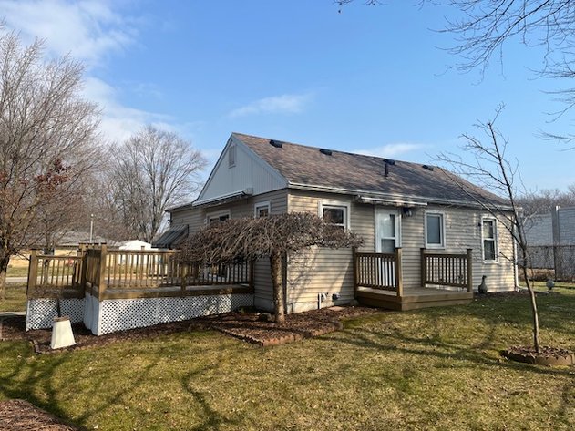 Image for 6055 Claremont Road, Sylvania, Ohio 43560