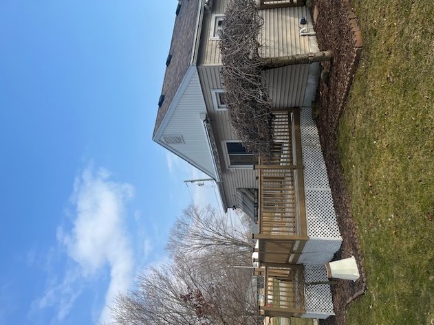 Image for 6055 Claremont Road, Sylvania, Ohio 43560