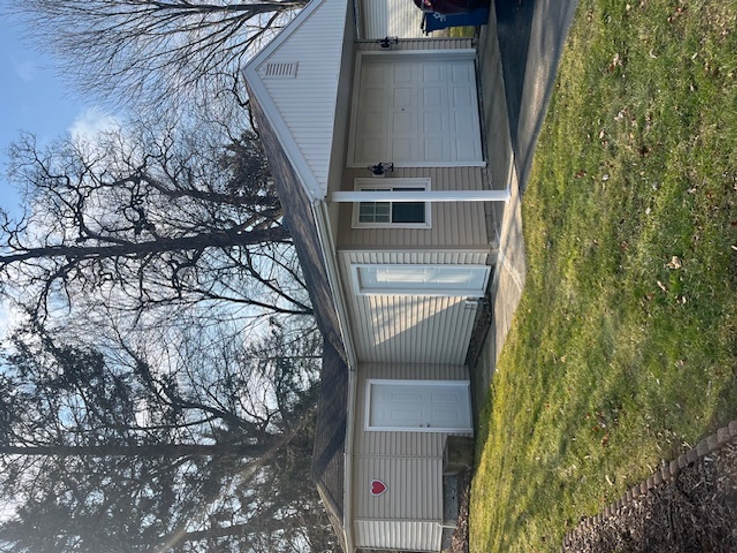 Image for 6055 Claremont Road, Sylvania, Ohio 43560