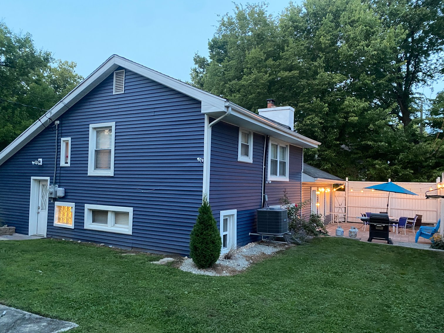 Image for 103 Linwood Lane, Oxford, Ohio 45056