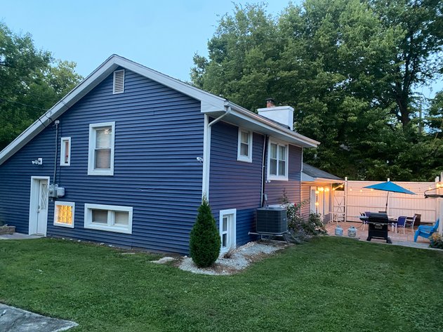 Image for 103 Linwood Lane, Oxford, Ohio 45056