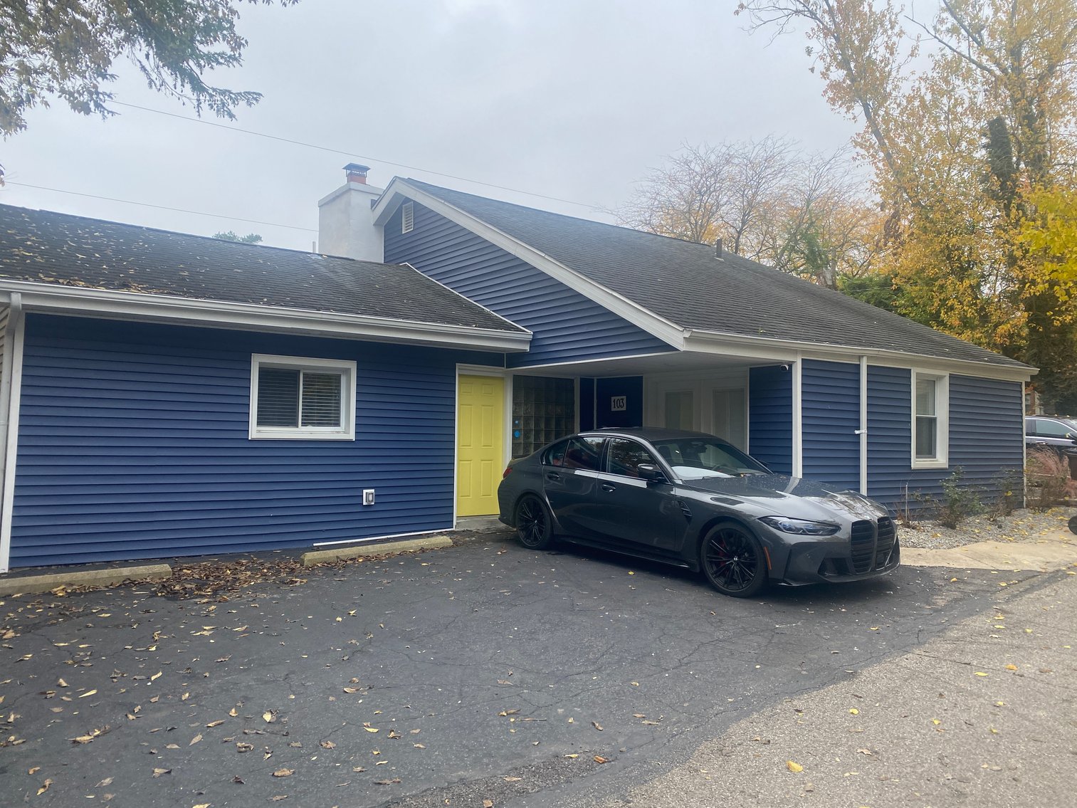 Image for 103 Linwood Lane, Oxford, Ohio 45056