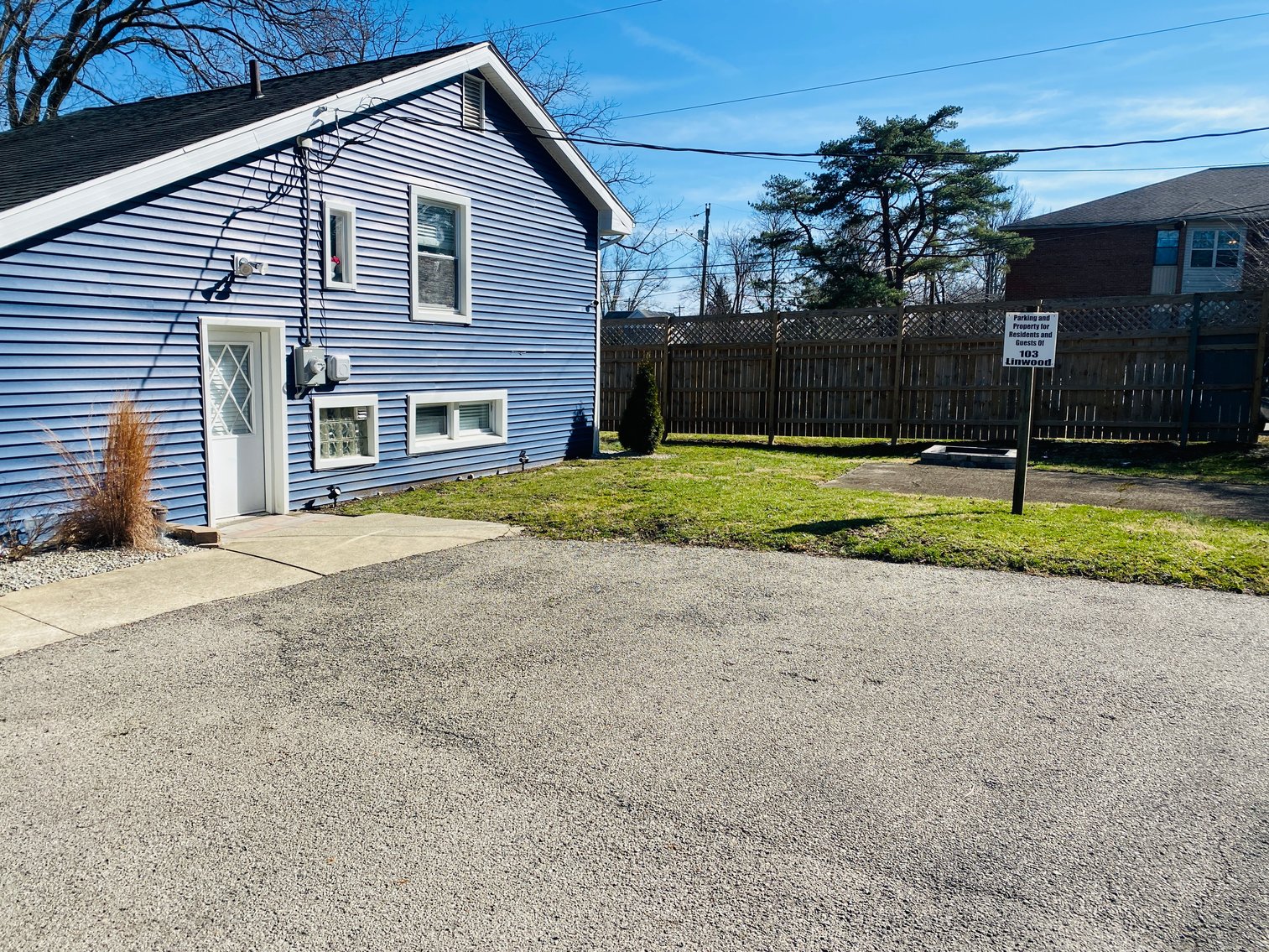 Image for 103 Linwood Lane, Oxford, Ohio 45056