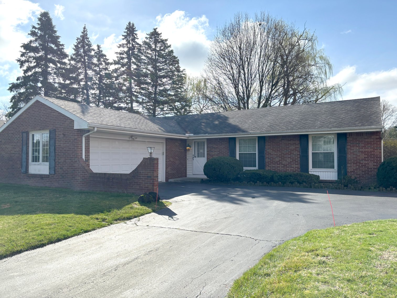 Image for 5543 Swan Creek Drive, Toledo, Ohio 43614