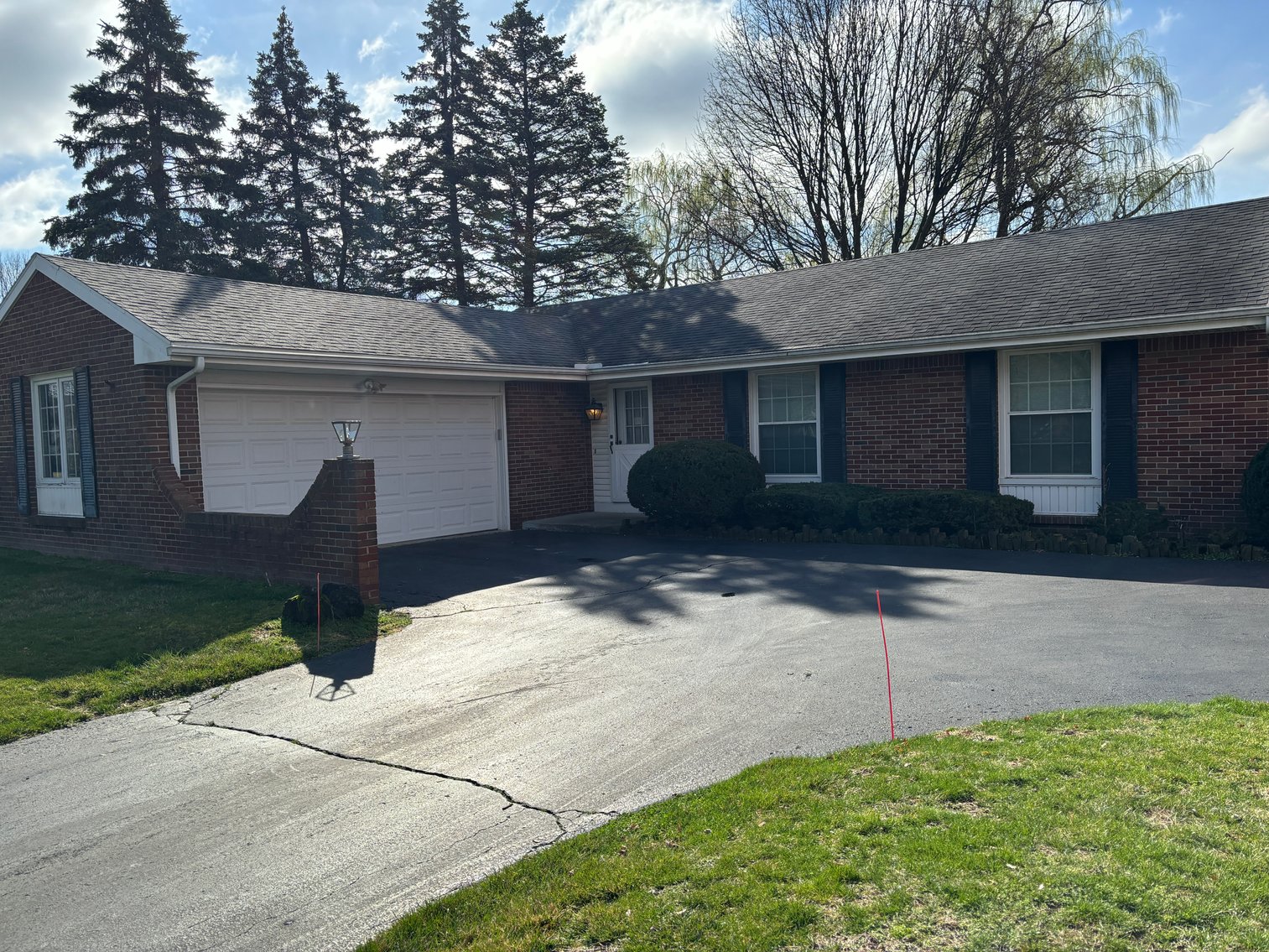 Image for 5543 Swan Creek Drive, Toledo, Ohio 43614