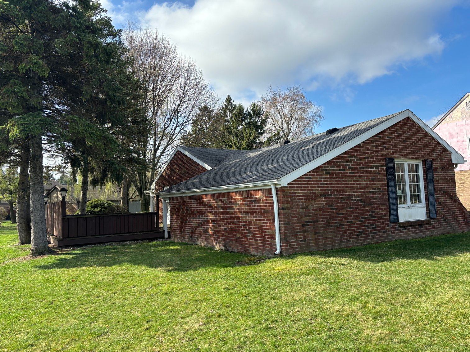 Image for 5543 Swan Creek Drive, Toledo, Ohio 43614