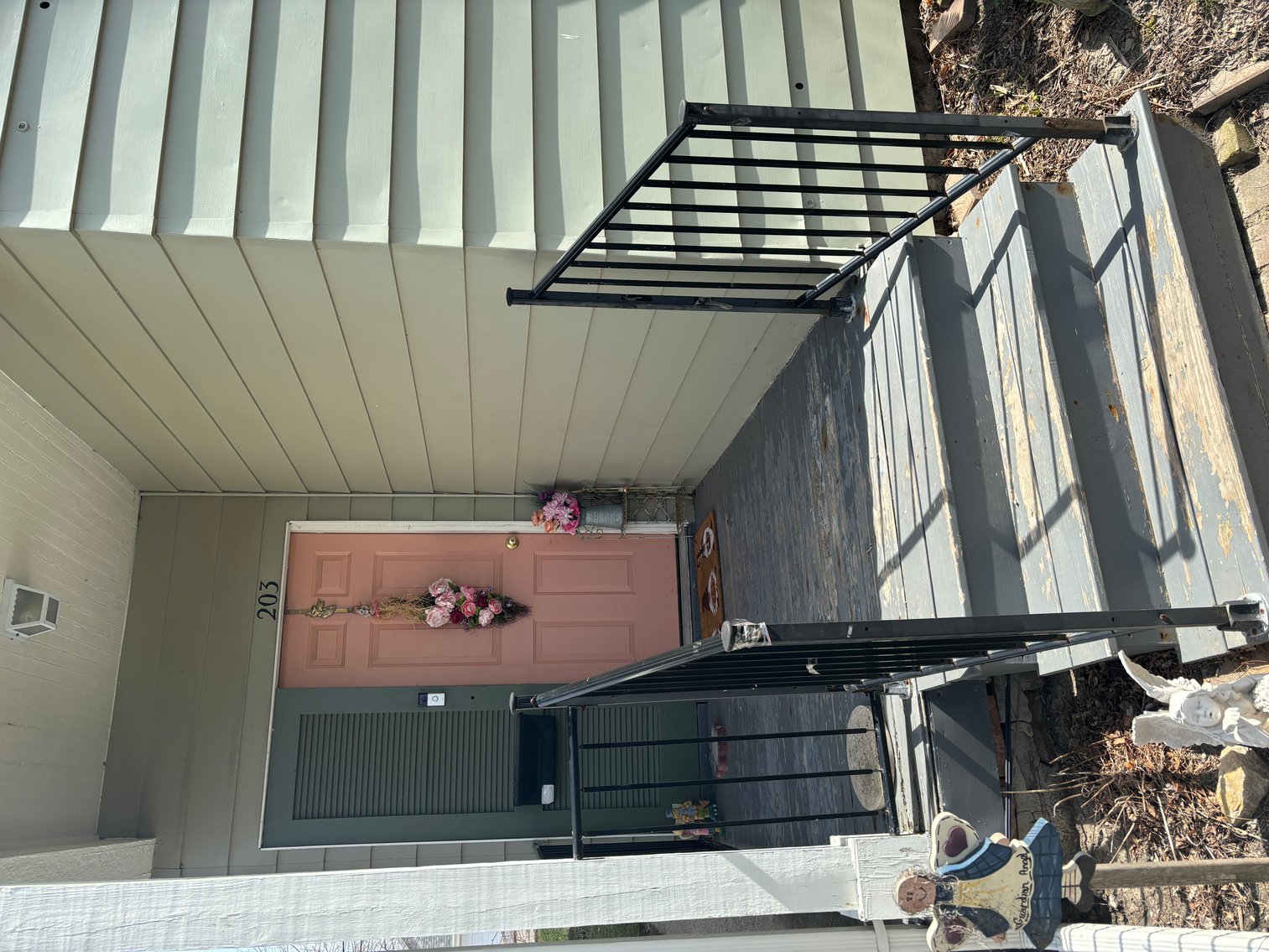 Image for 203 Oak Street, Rossford, Ohio 43460