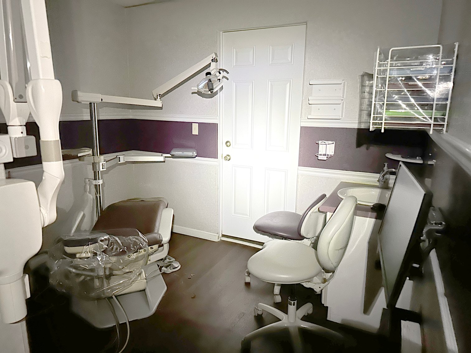 Image for 105 North Main Street, West Unity, Ohio 43570