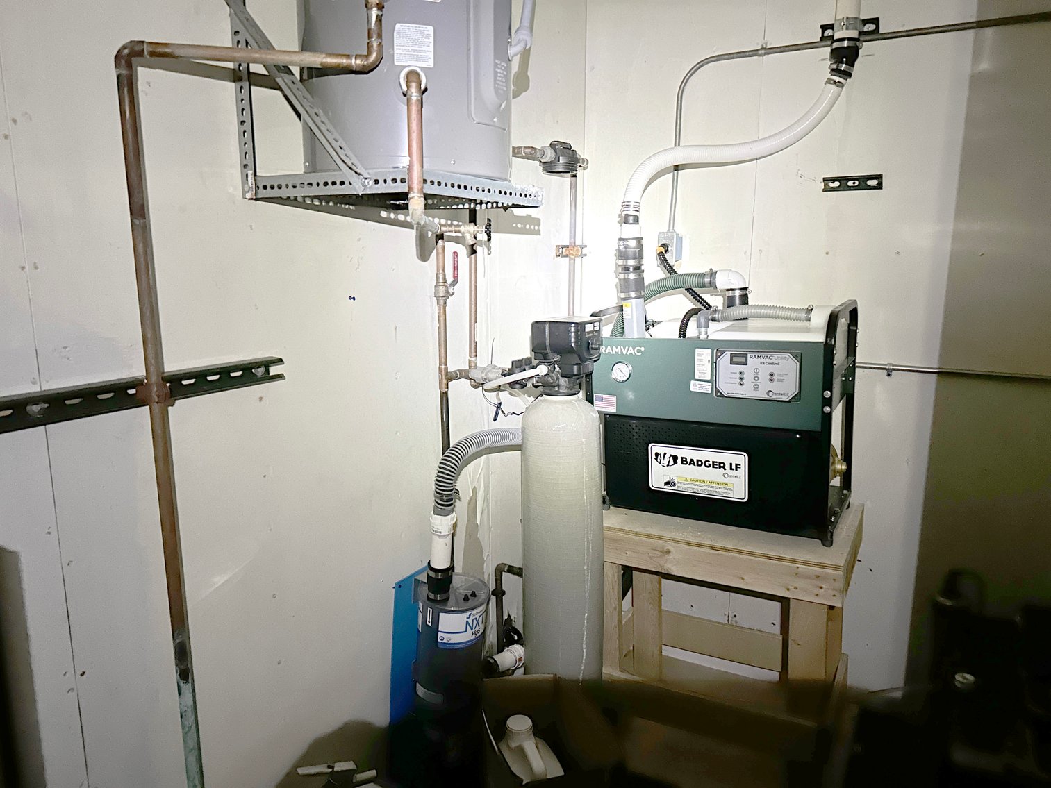 Image for 105 North Main Street, West Unity, Ohio 43570