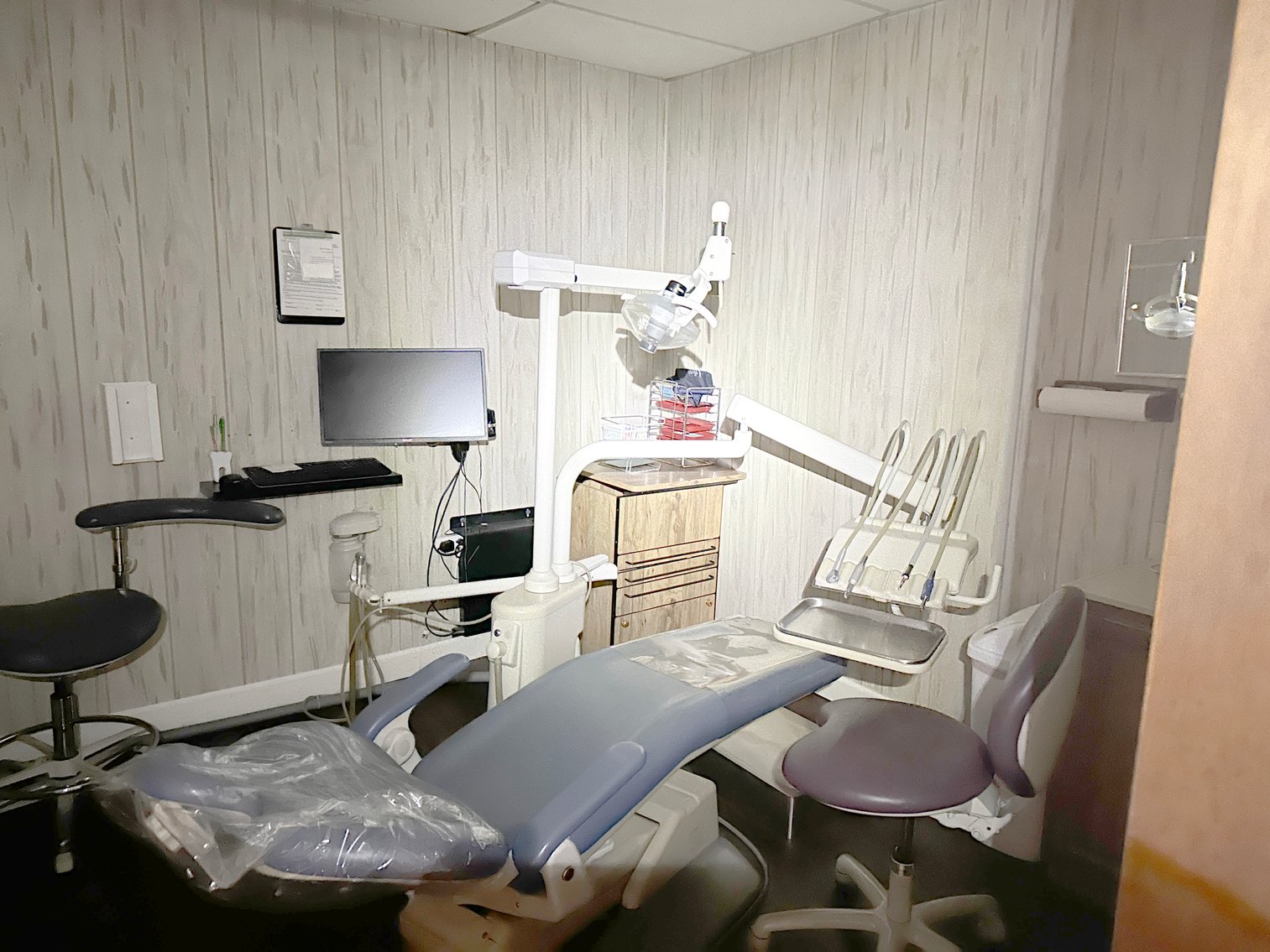 Image for 105 North Main Street, West Unity, Ohio 43570